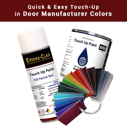 Z Touch Up Paint Kit Dark Bronze