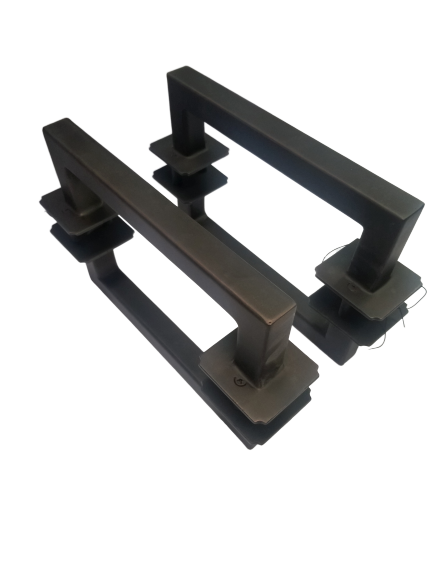 Set of Model 104 Door Handles - AAWAIZ IMPORTS