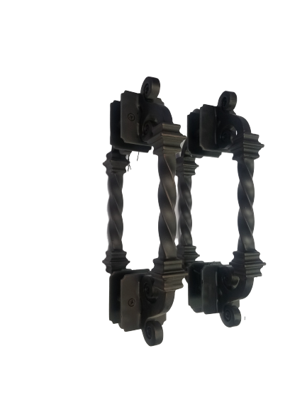 Set of Model 101 Door Handles - AAWAIZ IMPORTS