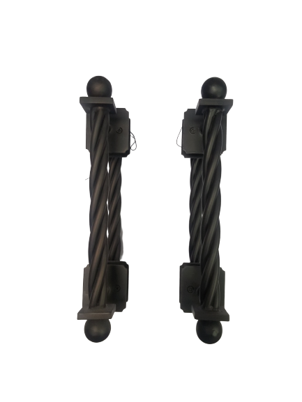 Set of Model 105 Door Handles - AAWAIZ IMPORTS