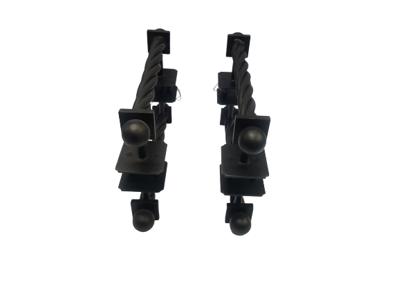 Set of Model 105 Door Handles - AAWAIZ IMPORTS