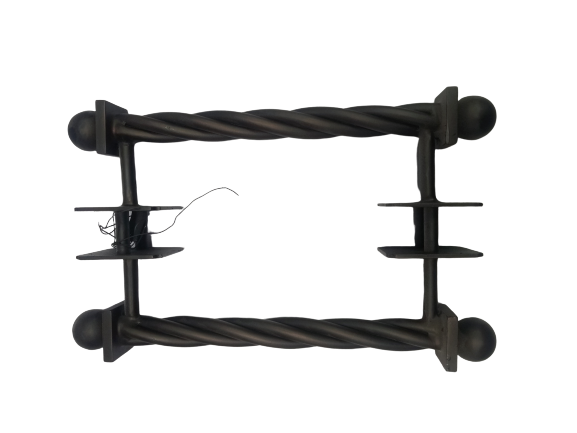 Set of Model 105 Door Handles - AAWAIZ IMPORTS