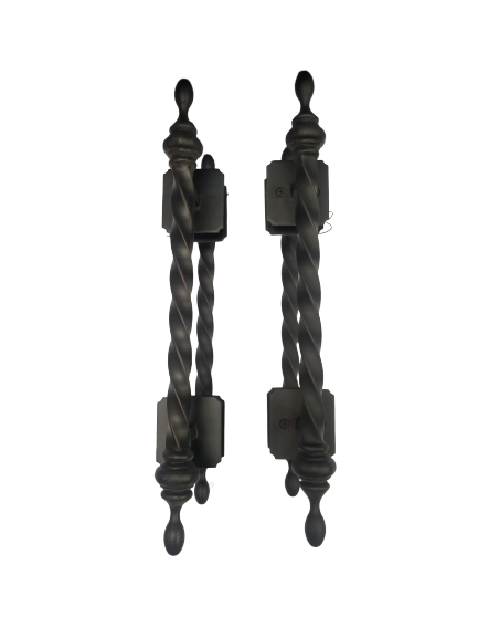 Set of Model 106 Door Handles - AAWAIZ IMPORTS