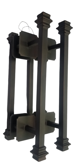 Set of Model 102 Door Handles - AAWAIZ IMPORTS