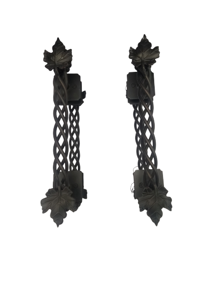 Set of Model 107 Door Handles - AAWAIZ IMPORTS