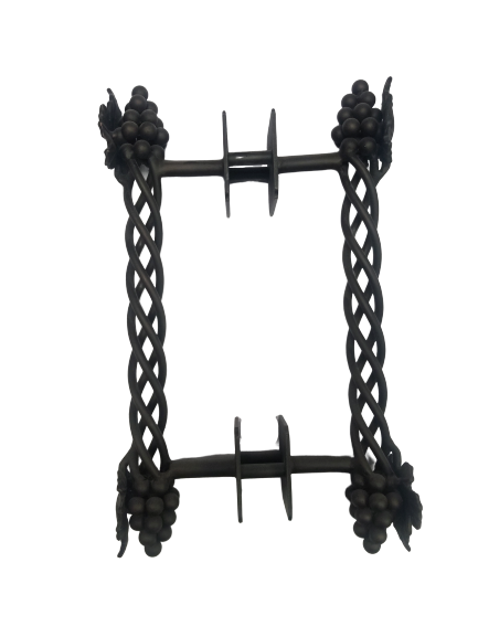 Set of Model 107 Door Handles - AAWAIZ IMPORTS