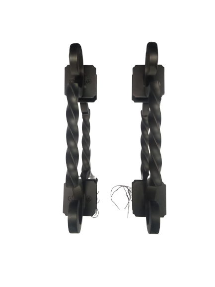 Set of Model 108 Door Handles - AAWAIZ IMPORTS