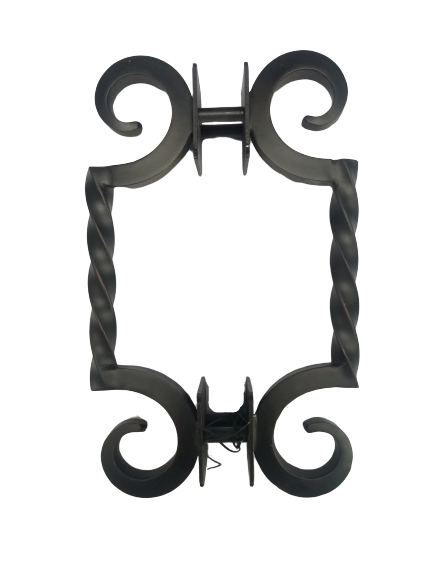 Set of Model 108 Door Handles - AAWAIZ IMPORTS