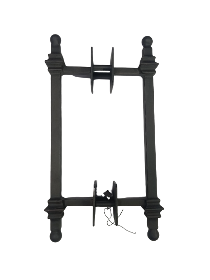 Set of Model 110 Door Handles - AAWAIZ IMPORTS