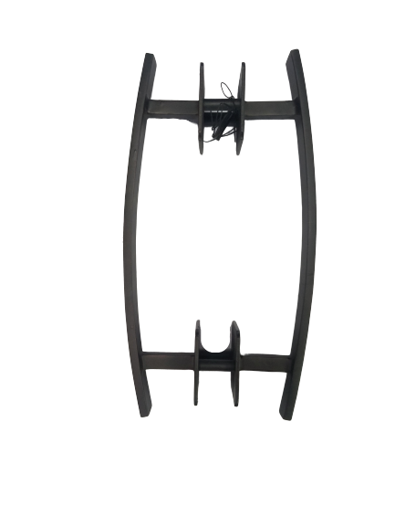 Set of Model 109 Door Handles - AAWAIZ IMPORTS