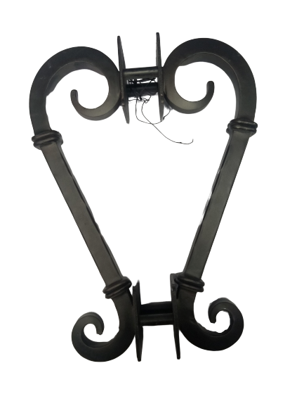 Set of Model 111 Door Handles - AAWAIZ IMPORTS