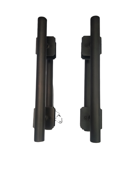 Set of Model 112 Door Handles - AAWAIZ IMPORTS